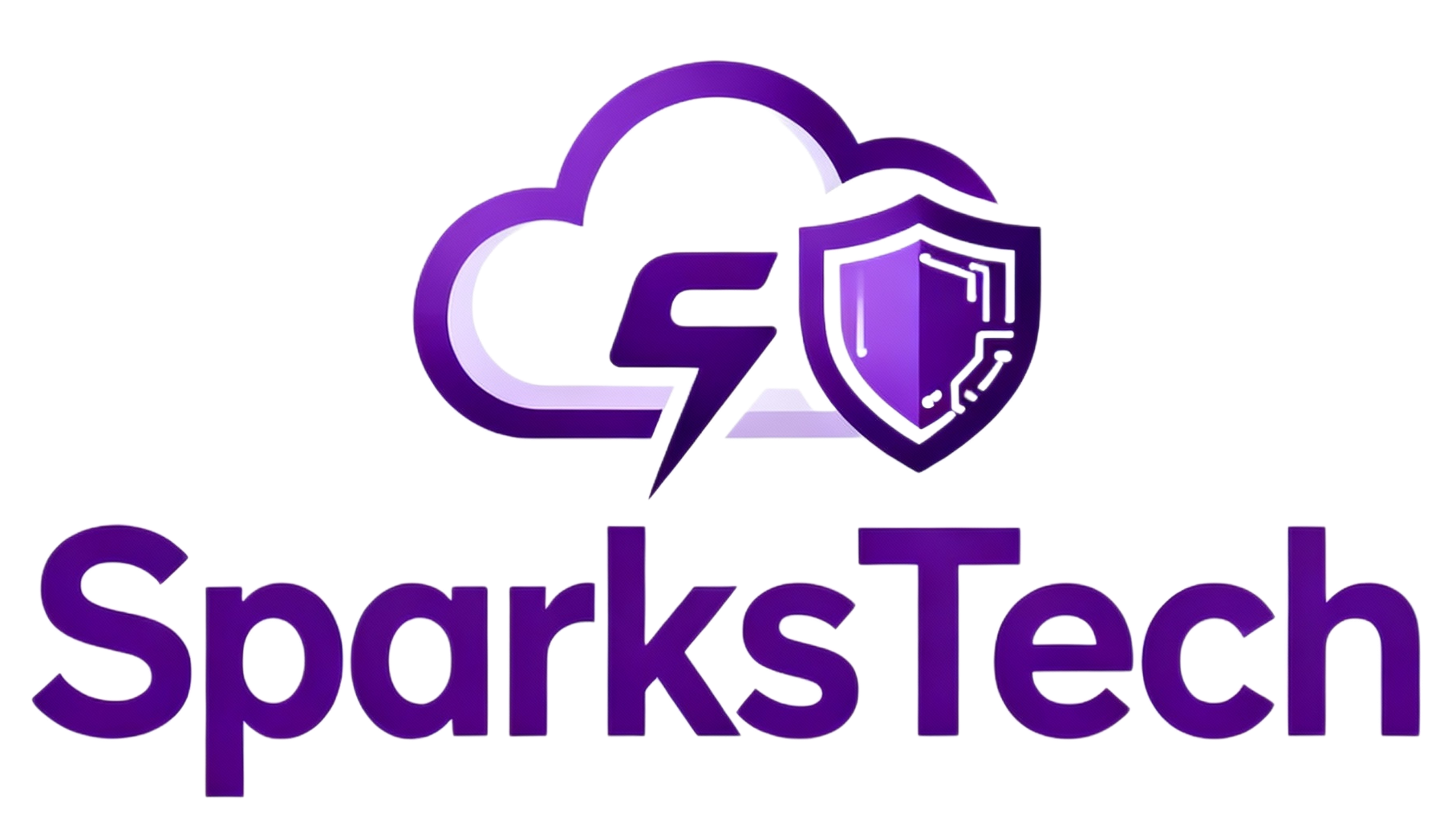SparksTech Logo