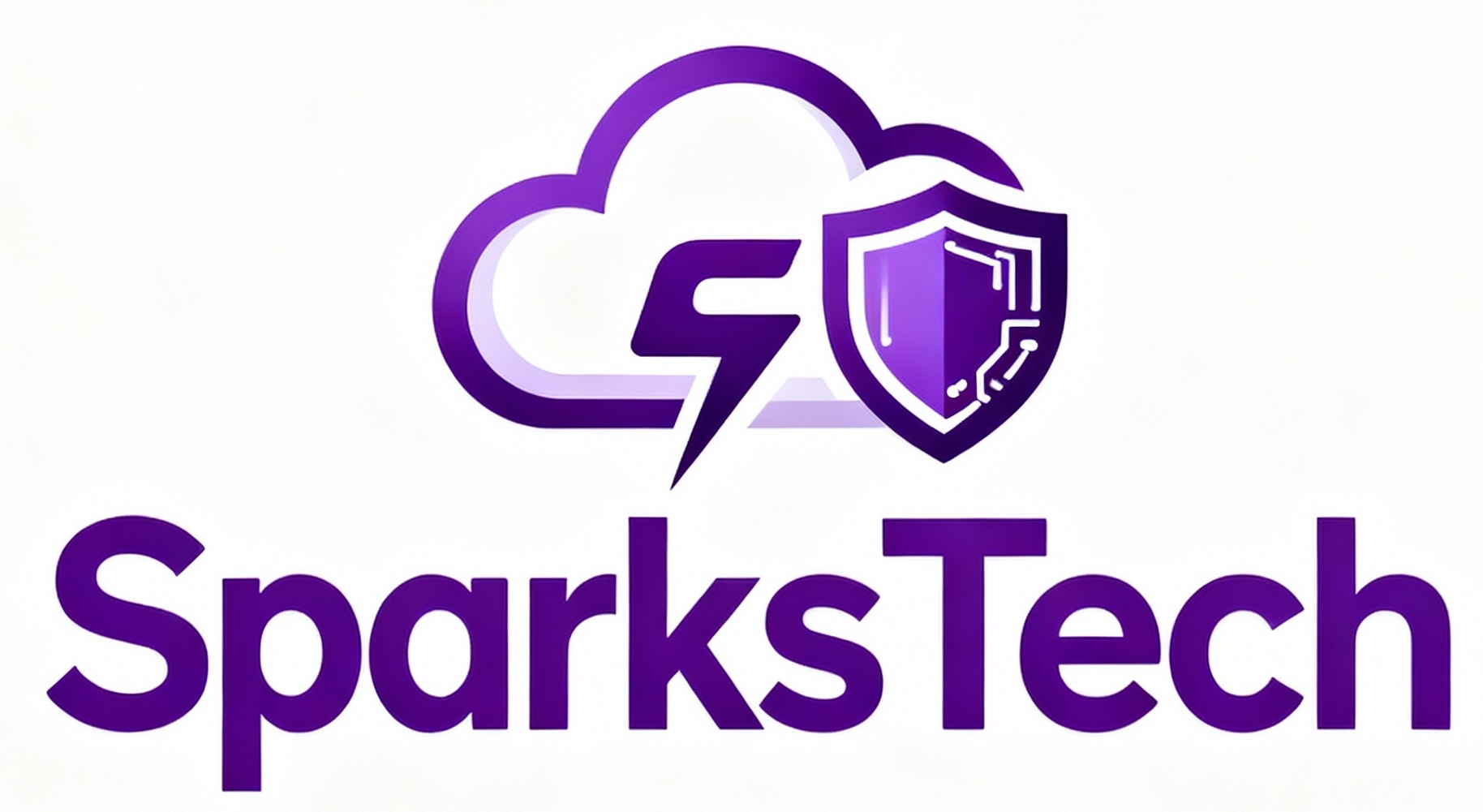 SparksTech Logo